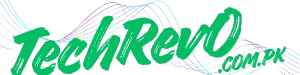 Techrevo