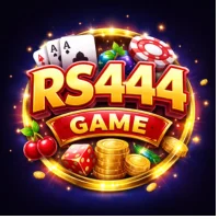 RS444 Game
