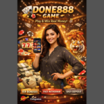 done888 Game