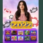 ZD22 Game