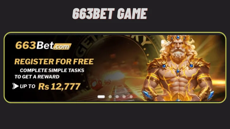 663Bet Game App
