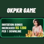 OK PKR Game