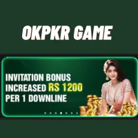 OK PKR Game
