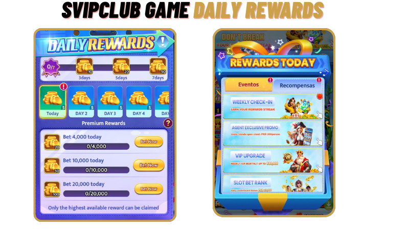 svipclub game