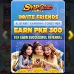 Svipclub Game