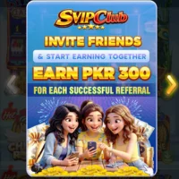 Svipclub Game