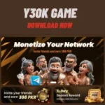 Y3OK Game