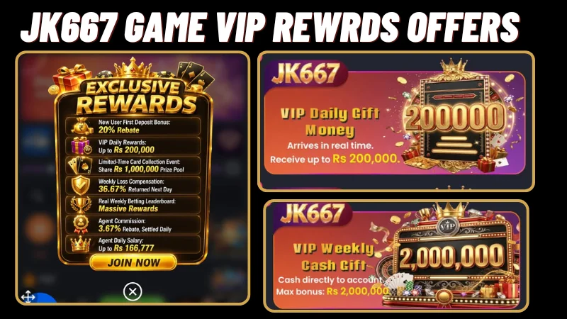 JK667 game
