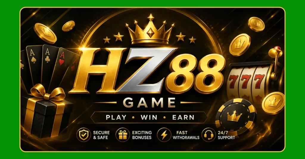 HZ88