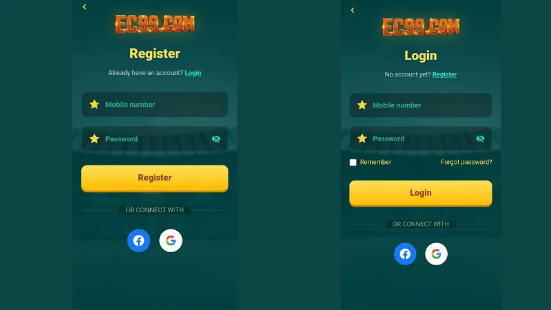 ec99 game login