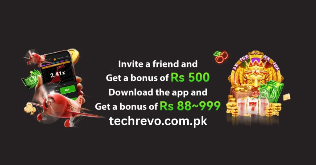 bet55 game referral commission
