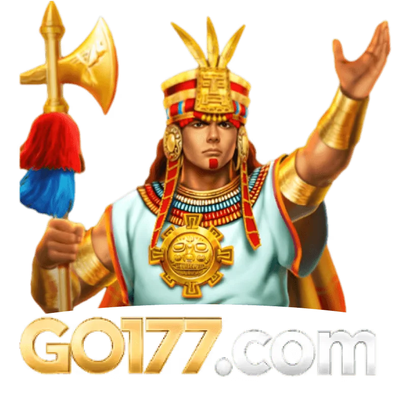 Go177 Game Logo