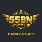 55bn game