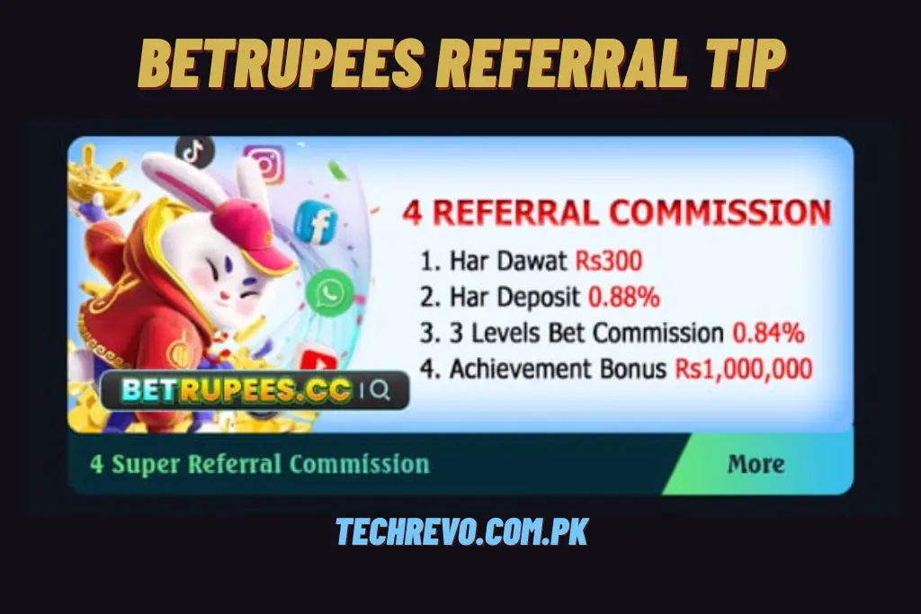 bet rupees game