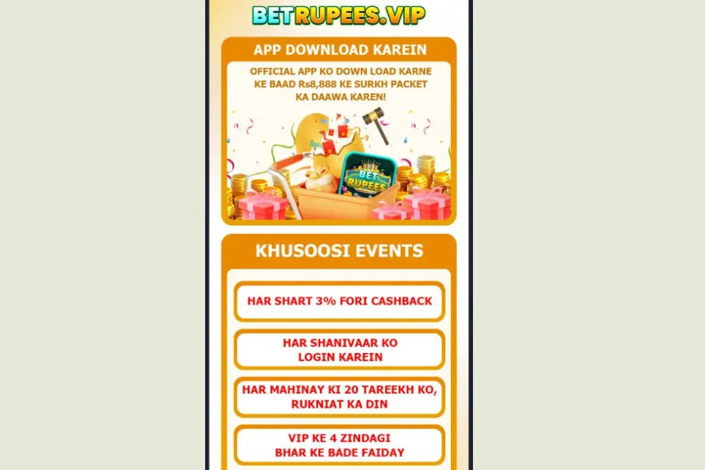 betrupees game download