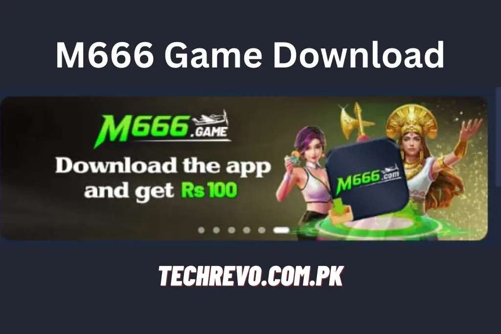 m666 game download