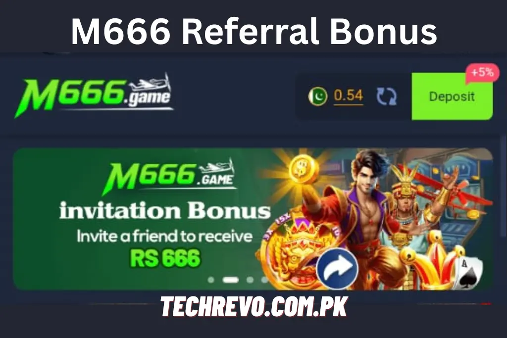 m666 game apk