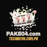 Pak804 Game