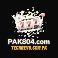 Pak804 Game