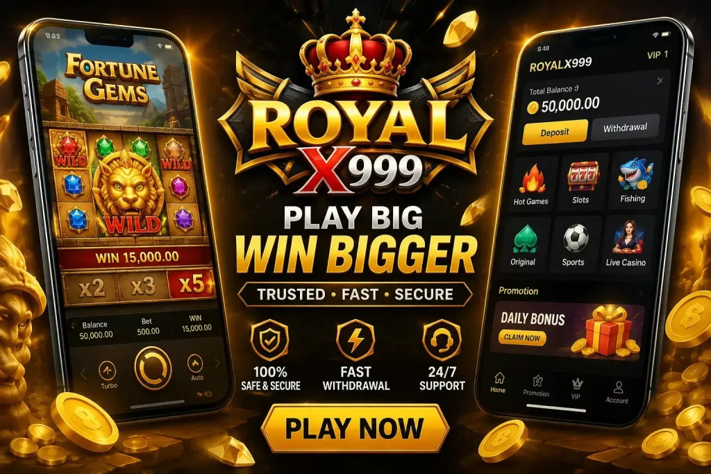 royalx999